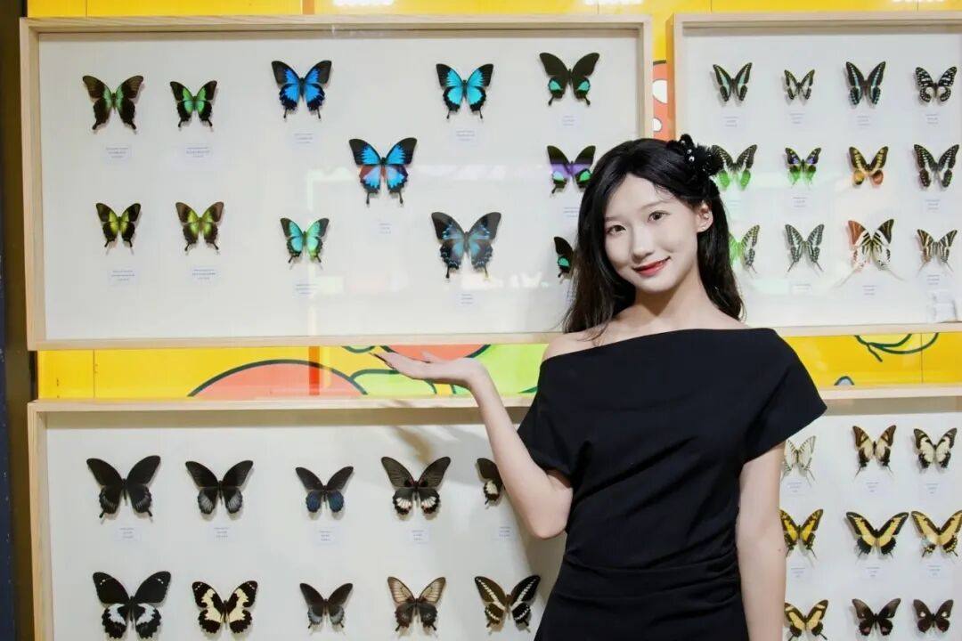 大悟红叶景区爆改升级！观景台变身420㎡奇幻乐园，摸陆龟、探魔法，一站式遛娃新地标诞生！